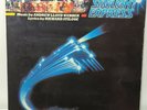 Andrew Lloyd Webber - Starlight Express - The Original Cast 2LP 1984 ' W/book