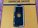 Depeche mode Amber Remix 12” Vinyl Single New