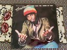 Cornell Campbell , Turn Back The Hands Of Time , Third Label