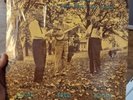 Tommy Jarrell Lp Stay All Night Fred Cockerham old time County NC