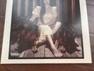 Lana Del Rey - Blue Banisters (Vinyl, 2 Discs) Limited Edition White
