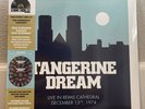 Tangerine Dream: Live In Reims Cathedral 1974 (2LP Picture Vinyl) RSD 2021 - NEW