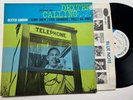 Dexter Gordon Blue Note 4083 LP 