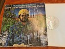 LONNIE LISTON SMITH & THE COSMIC ECHOES Vinyl LP VISIONS OF A NEW WORLD '75 rare