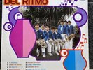 LOS CANTARITOS DEL RITMO “ Llorando Se Fue “ Lp VG MEXICAN CUMBIAS SONIDERO HITS