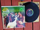 MONO SHRINK  1967 Orig● THE BEACH BOYS   PET SOUNDS psych Beatles BRIAN WILSON
