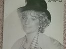 BARBRA STREISAND - S-R-O Kismet LP Vinyl Record VERY RARE OOP