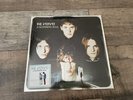 The Verve - A Northern Soul LP Silver Vinyl New read description