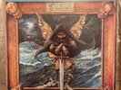 jethro tull broadsword and the beast mobile fidelity vinyl