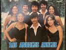 LOS ANGELES AZULES “ El Llanto Del Acordeon “ Lp VG CUMBIA DEL VIEJITO MEXICO