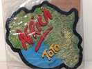 Sealed TOTO Africa Rosanna 1982 Rock Shaped Picture Disc NOS 8C8-38685 IV Hype
