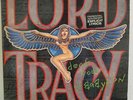 LORD TRACY Deaf Gods Of Babylon 1989 LP GLAM'HAIR METAL FUNK METAL RARE VINYL
