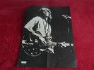 TEN YEARS AFTER LP  CRICKLEWOOD GREEN  ALVIN LEE POSTER ONLY