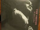 The Smiths The Queen Is Dead Color Vinyl LP Morrissey