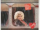 Dolly Parton Heartbreak Express SEALED Vinyl LP  AHL1-4289 Hype Sticker 1982