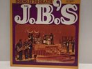 J.B.'S Doing It To Death PEOPLE LP VG+