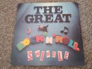 The Great Rock And Roll Swindle 1979 + 2 Singles Sex Pistols