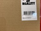 RSD21 BLACK SABBATH Master of Reality COLORED VINYL (in brown box)