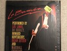 La Bamba movie soundtrack lp vinyl record 1987 album los lobos