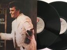 JUAN GABRIEL   EN EL PALACIO DE BELLAS ARTES   2 LPS ARIOLA RECORDS