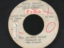BROOKLYN BRIDGE ACETATE on BUDDAH Blessed is the Rain
