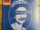 Sex Pistols God Save the Queen 2022 Jubilee 7” Transparent Blue Vinyl #2843