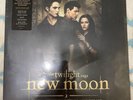 Twilight : New Moon Original Soundtrack 2009 Vinyl SEALED, MINT CONDITION