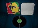 XTC DRUMS AND WIRES VINYL LP RECORD  ORIGINAL VIRGIN 1979