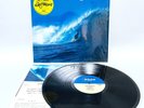 Tatsuro Yamashita Big Wave Moon MOON-28019 Japan Shrinkwrap Vinyl LP City Pop