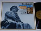 Leonid Kogan Beethoven Violin Concerto Eurodisc 73637 ED1 stunning NM
