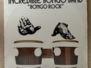 Michael Viner's Incredible Bongo Band Bongo Rock Original 1973 PRIDE PRD-0028 LP