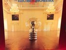ELO ELECTRIC LIGHT ORCHESTRA 1971 UK Vinyl LP 10538 Overture original SHVL797