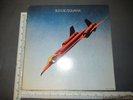 BUDGIE Squawk 1972 KAPP KS 3669 LP