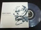 GREY DAZE AMENDS STRIPPED 2021 LP REVOLVER CLEAR VINYL 350 COPIES MADE