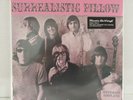 Jefferson Airplane Surrealistic Pillow; 180 g reissue SEALED
