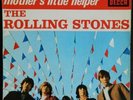 THE ROLLING STONES  Ep   Mother`s Little Helper  aus Frankreich  RAR