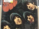 MFSL THE BEATLES Sealed Mobile Fidelity RUBBER SOUL Original Master Recording
