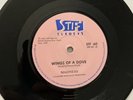 Madness - Wings Of A Dive ( South African Pressing) South Africa 7”
