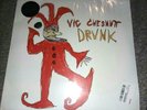 VIC CHESNUTT DRUNK NEW VINYL Double Album Limited edition
