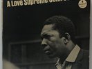 John Coltrane-A Love Supreme-Impulse 77-STEREO 4 LOGO LABEL