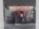 Elton John Don't Shoot Me 180g Vinyl Record reissue; SEALED
