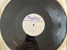 The Rose Of Avalanche - Goddess Vinyl EP Test Pressing