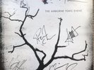 AUTOGRAPHED Airborne Toxic Event Self-Titled Vinyl