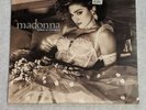 Madonna - Like a Virgin - Vinyl (1984) SEALED