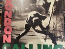 London Calling [LP] by The Clash (Record, 2015)