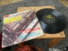 The Beatles Please Please Me Parlophone Mono Vinyl LP Please Read Description