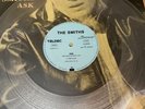 The Smiths- ASK- 12” 1986-  Maxi Clear Vinyl- 16.20502- Germany.