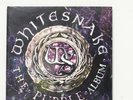 WHITESNAKE - THE PURPLE ALBUM - FRONTIERS 2015  *SEALED* DOUBLE VINYL LP