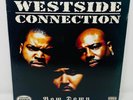 Westside Connection - Bow Down Vinyl Record 1996 Priority Pressing LP