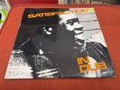 Ossie Hibbert Winston Jones Revolutionaries Satisfaction In Dub LAP005 LP REGGAE